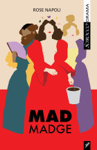 Mad Madge