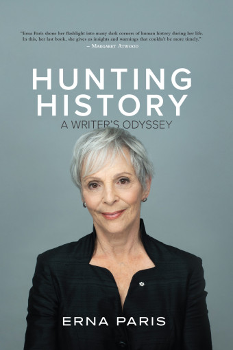 Hunting History