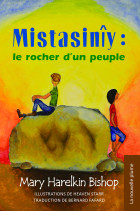 Mistasinîy