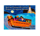 Once Upon a Christmas in Île-à-la-Crosse