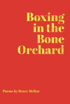 Boxing in the Bone Orchard
